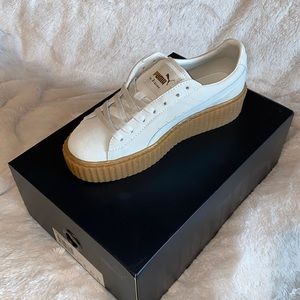 **Brand New** Rihanna (PUMA) Fenty Creepers